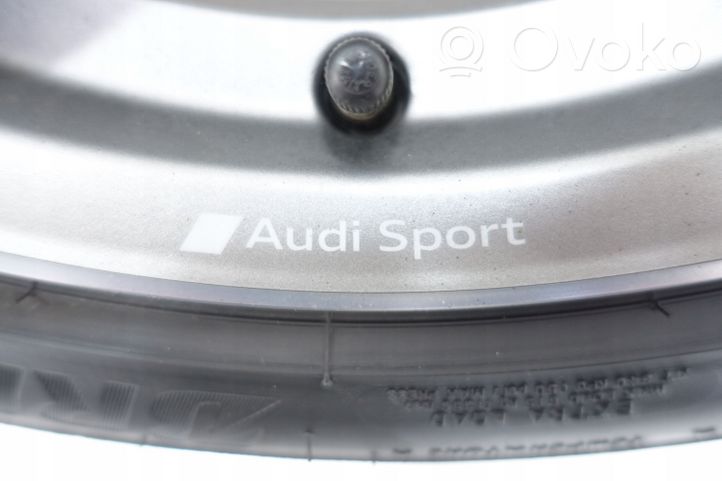 Audi A1 R17-alumiinivanne 82A601025P