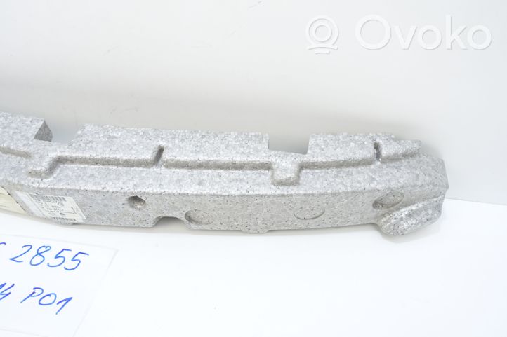 Opel Antara Barra di rinforzo del paraurti anteriore 25953700