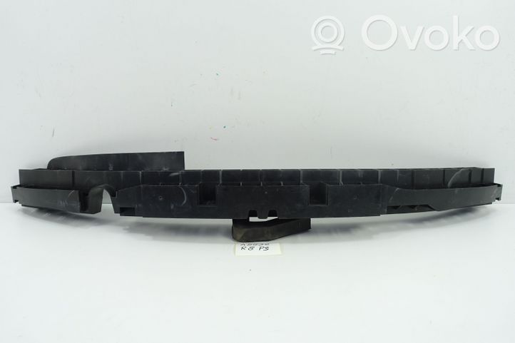 Renault Wind Front bumper support beam AE0011209AA