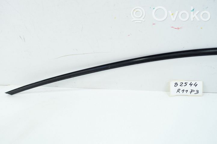 Mercedes-Benz C W205 Moulure de porte avant A2056900280