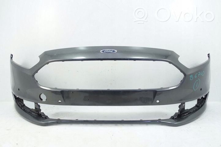 Ford S-MAX Etupuskuri EM2B17F003N