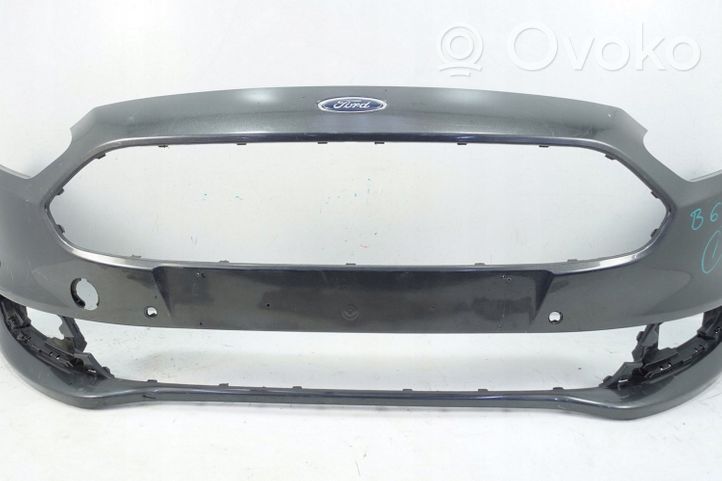 Ford S-MAX Priekinis bamperis EM2B17F003N