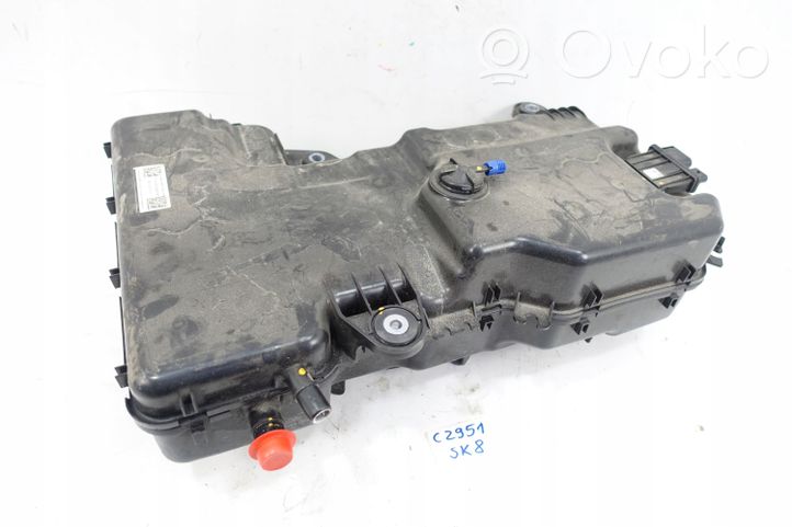 Volkswagen Multivan T6 Serbatoio vaschetta liquido AdBlue 7E0131877J