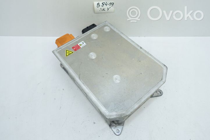 Volkswagen e-Up Muut ohjainlaitteet/moduulit 5QE915681BP