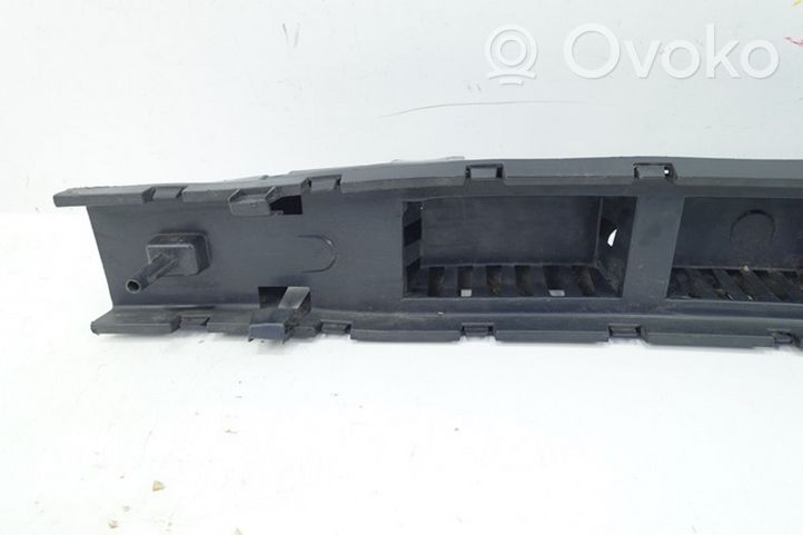 Volvo S80 Renfort de pare-chocs avant 30655176