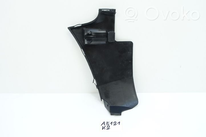 Land Rover Range Rover L322 Staffa di rinforzo montaggio del paraurti anteriore 7003743