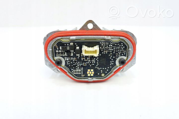 Ford Fiesta Module de contrôle de ballast LED 00219253