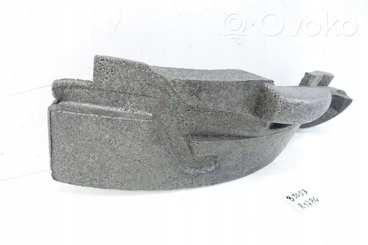 Audi A4 S4 B6 8E 8H Lokasuojan vaahtomuovituki/tiiviste 8E0133045C ABSORBER WYGŁU