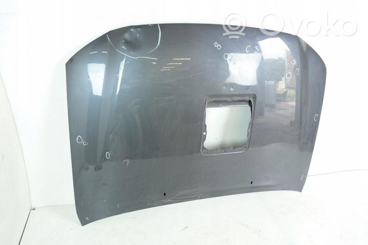 Toyota Sequoia (XK30-XK40) Engine bonnet/hood MASKA POKRYWA SILNIKA TOY