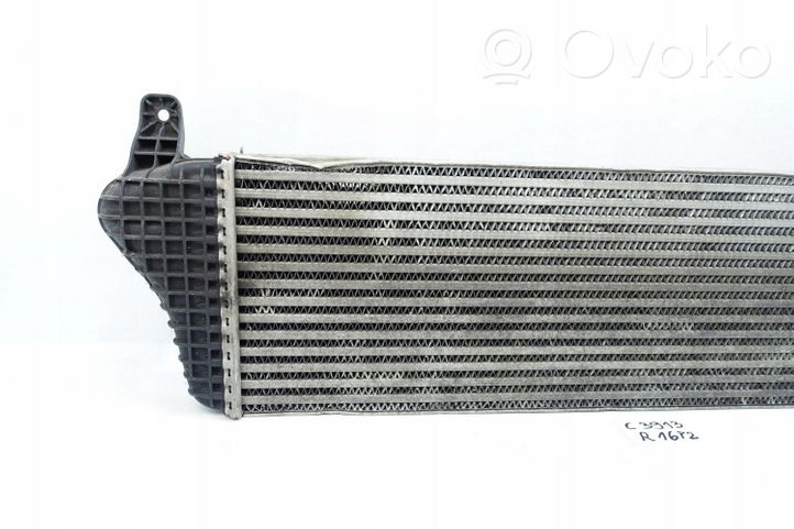 Audi A6 S6 C7 4G Radiatore intercooler CHŁODNICA INTERCOOLERA VW