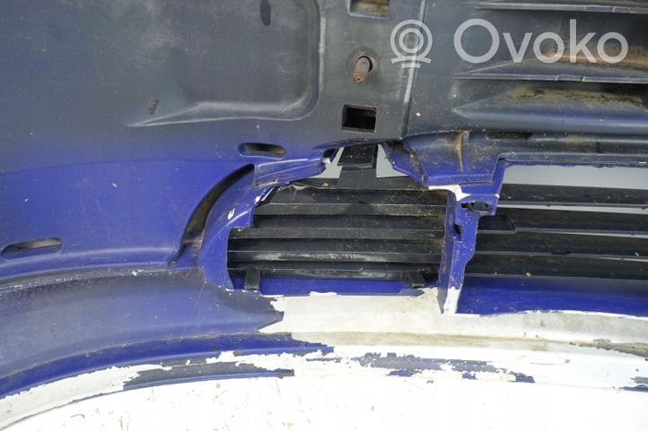 Ford Fiesta Front bumper ZDERZAK PRZÓD PRZEDNI FOR