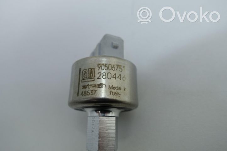 Opel Signum Sensore di pressione dell’aria condizionata (A/C) CZUJNIK TEMPERATURY OPEL 