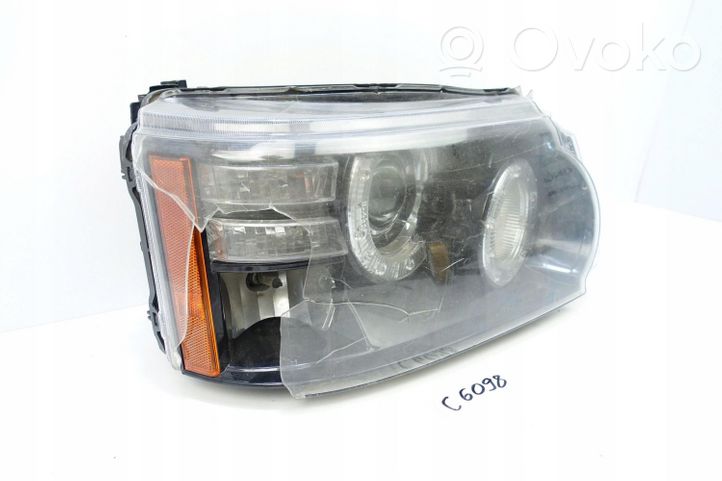 Rover 200 XV Etu-/Ajovalo LAMPA PRAWY PRZÓD PRZEDNI