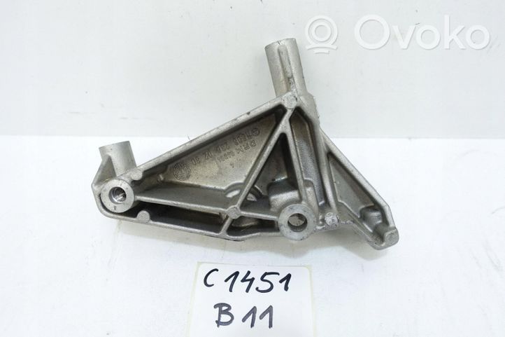 Mercedes-Benz E W210 Supporto (staffa) R6062360230 UCHWYT WSPORN