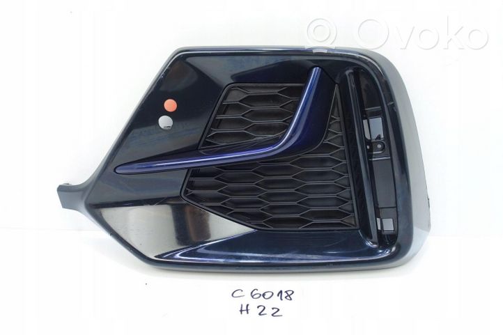 Honda Civic X Prese d'aria laterali fiancata 71503-TGG KRATKA ZDERZAKA