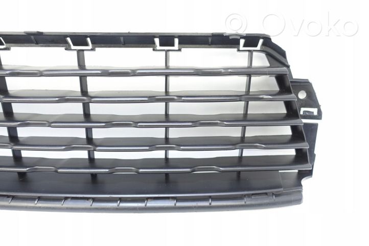 Citroen C3 Picasso Maskownica / Grill / Atrapa górna chłodnicy 9681801377 ATRAPA GRILL Z