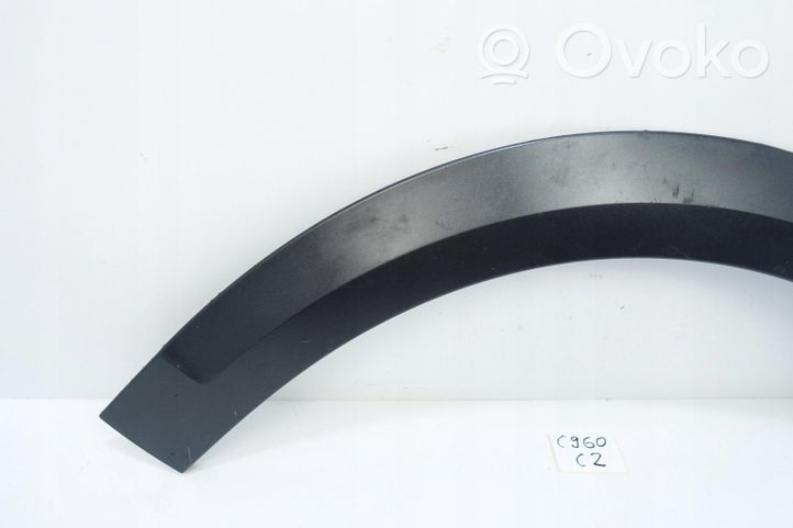 Volvo V90 Cross Country Rivestimento parafango (modanatura) 31386153  LISTWA BŁOTNIKA