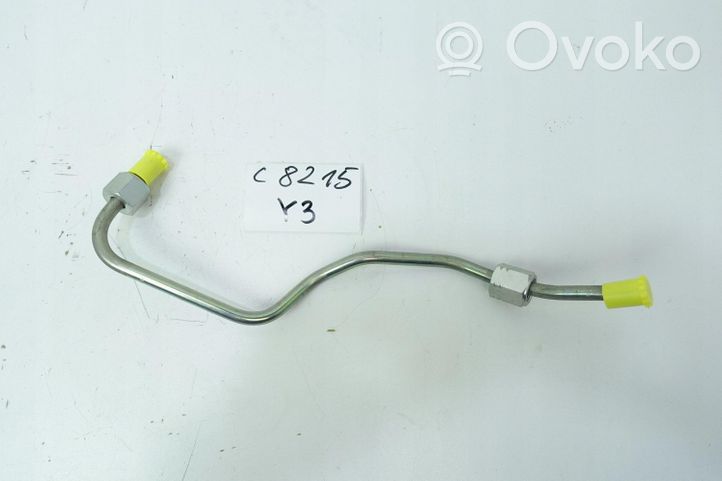 Iveco Daily 4th gen Tuyau d'alimentation conduite de carburant 5801586814 PRZEWÓD PALIWA