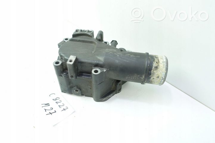 Iveco Stralis Boîtier de thermostat / thermostat 5801611461 TERMOSTAT IVEC