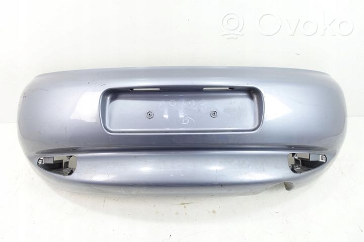 Ford Escort Rear bumper ZDERZAK TYŁ TYLNY FORD PU