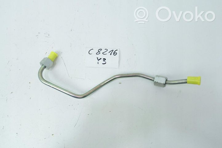 Iveco Daily 4th gen Tuyau d'alimentation conduite de carburant 5801586811 PRZEWÓD PALIWA