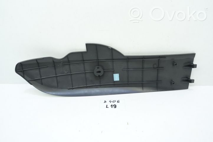 Ford Focus Other dashboard part ZAŚLEPKA LISTWA OZDOBNA K