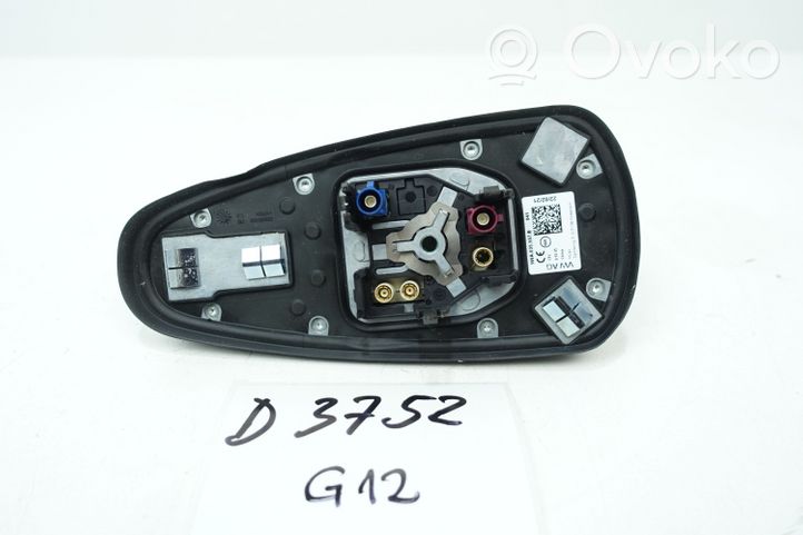 Volkswagen Golf VIII Antenne radio 