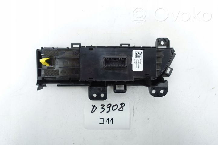 Hyundai Santa Fe Muut kytkimet/nupit/vaihtimet  93700R2000 PANEL STEROWN