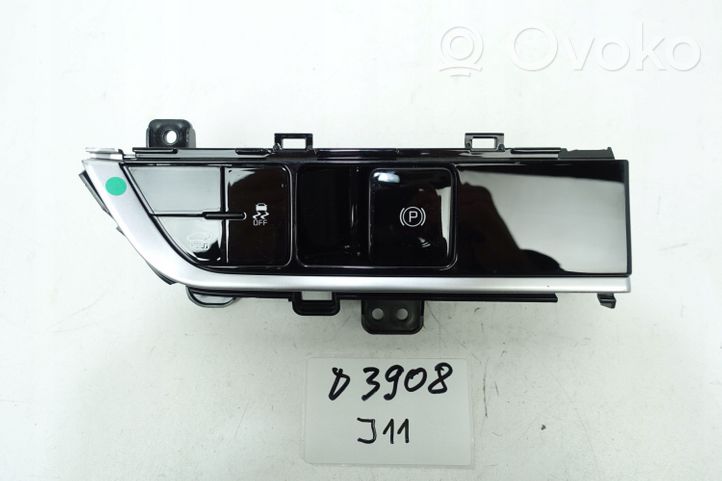 Hyundai Santa Fe Muut kytkimet/nupit/vaihtimet  93700R2000 PANEL STEROWN