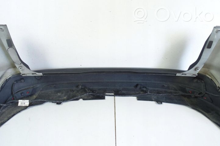 Ford Escort Rear bumper BM51-17864-A ZDERZAK TYŁ 