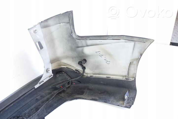 Ford Escort Rear bumper BM51-17864-A ZDERZAK TYŁ 