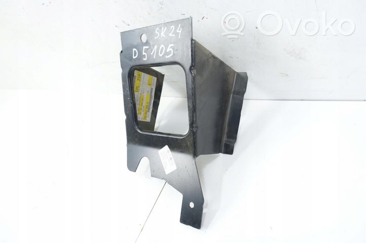 Volkswagen Multivan T5 Other exterior part WZMOCNIENIE WSPORNIK SŁUP