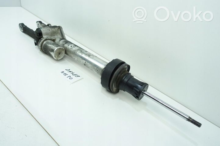 Mercedes-Benz G W463 Front shock absorber/damper AMORTYZATOR LEWY PRZÓD ME