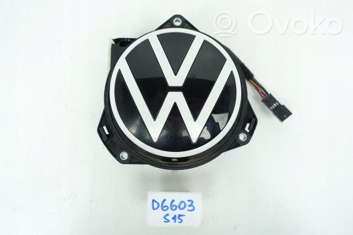 Volkswagen ID.3 Kamera cofania 