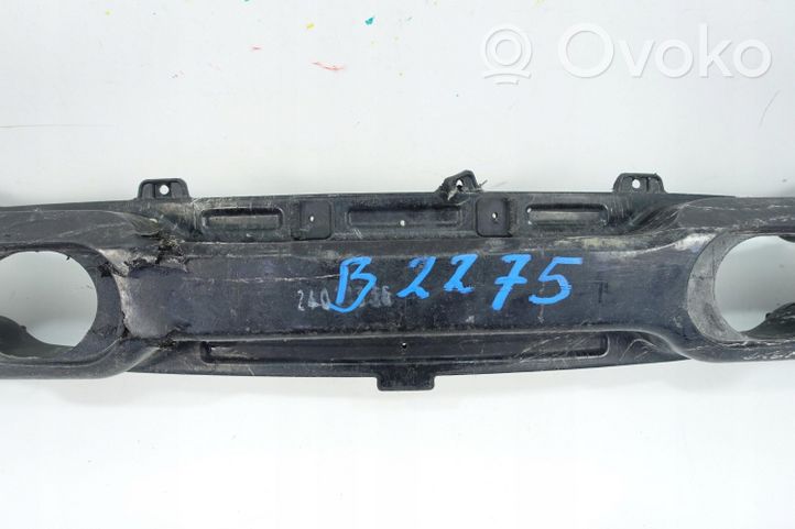 Hyundai ix35 Traversa di supporto paraurti posteriore 86631-2Y000