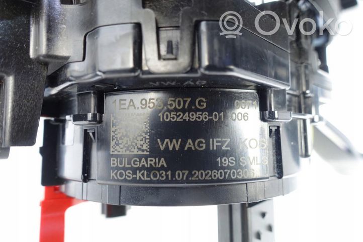 Volkswagen ID.3 Manetka / Włącznik wycieraczek świateł 1EA953507G