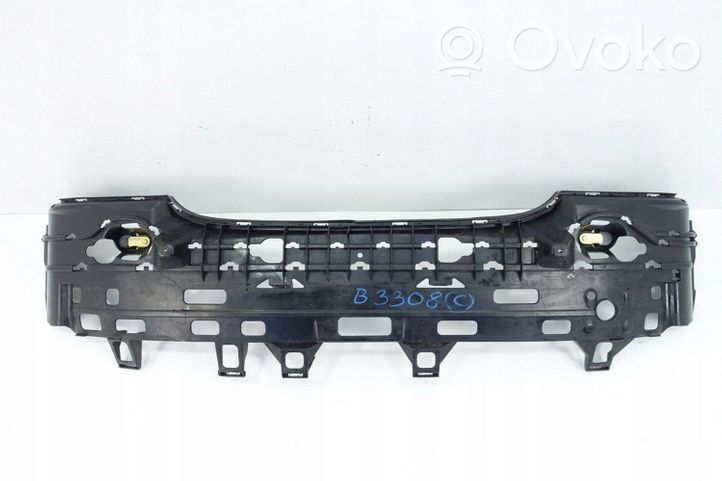 Mercedes-Benz C W203 Rear bumper mounting bracket 