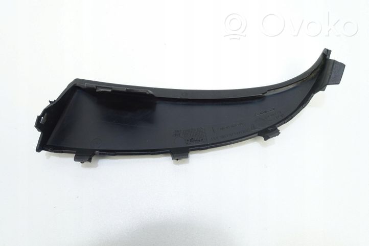 Porsche 911 Modanatura separatore del paraurti anteriore 99150576709