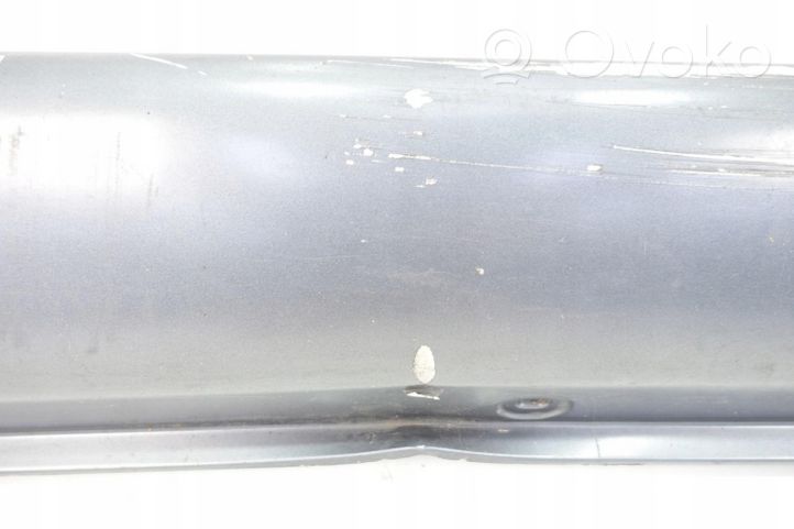 Mercedes-Benz ML W163 Front sill (body part) 