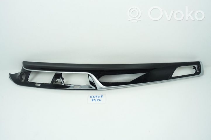 BMW 5 G30 G31 Cornice cruscotto 