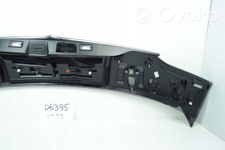 Maserati Levante Tailgate/trunk/boot exterior handle 