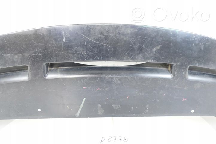 Land Rover Range Rover Sport L494 Spoiler del portellone posteriore/bagagliaio 