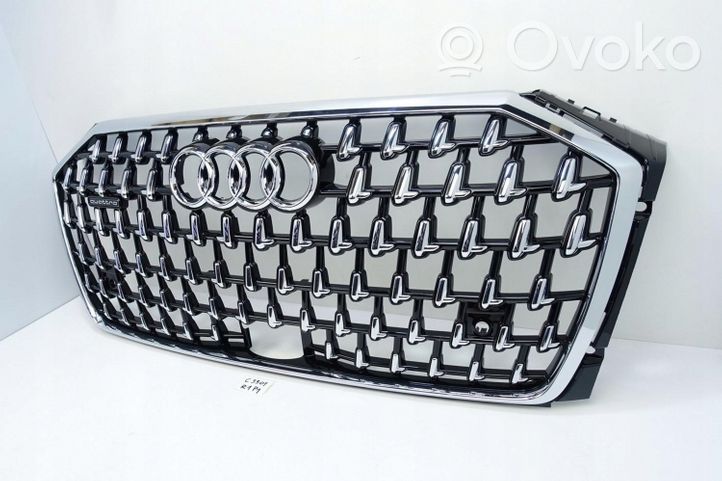 Audi A8 S8 D5 Atrapa chłodnicy / Grill 