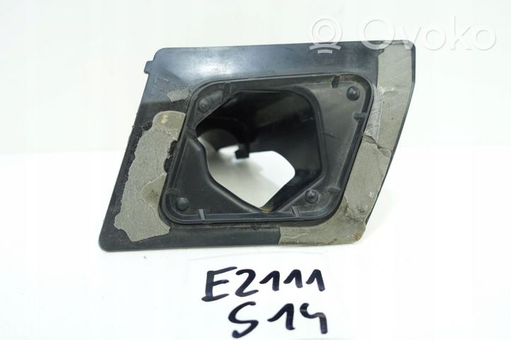 BMW 1 F20 F21 Support de buse de lave-phares 