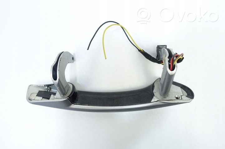 Porsche 911 991 Maniglia esterna per portiera anteriore 99153761303