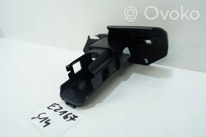 Volkswagen Golf VIII Support de buse de lave-phares 