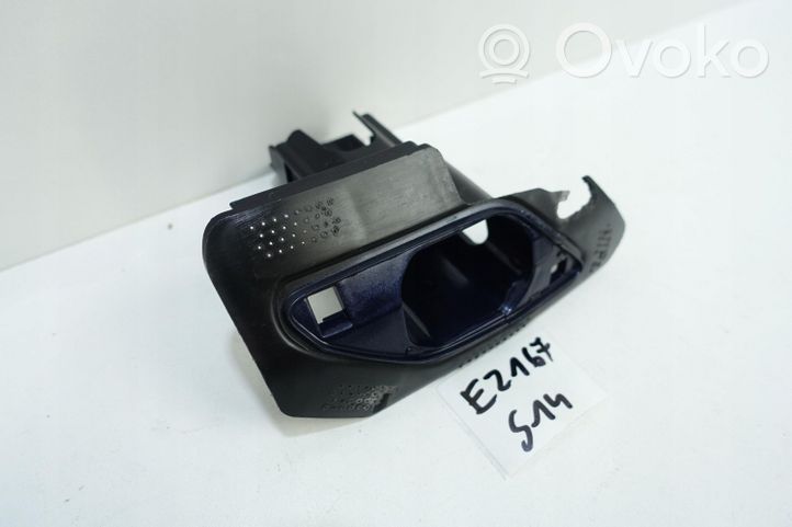 Volkswagen Golf VIII Support de buse de lave-phares 