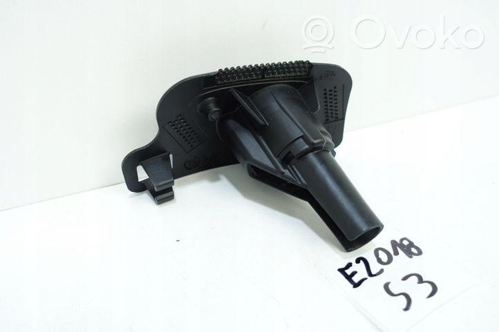 Volvo V60 Headlight washer nozzle holder 