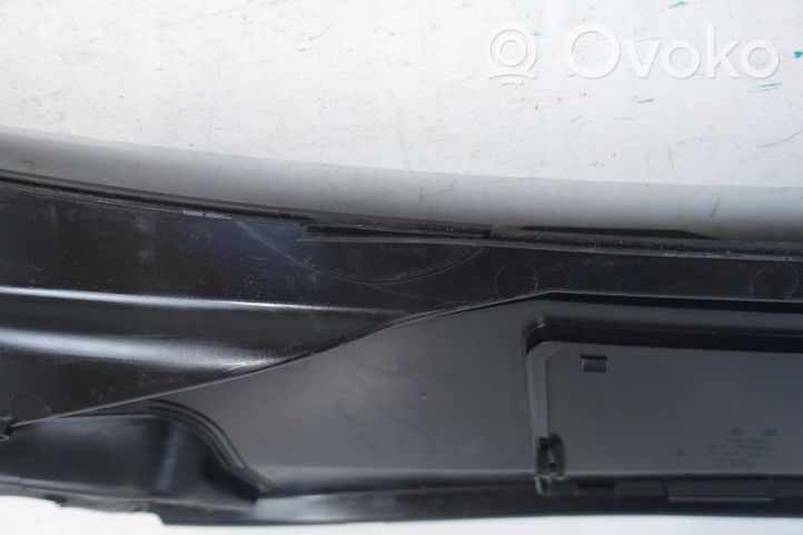 Audi Q7 4M Rivestimento del tergicristallo 