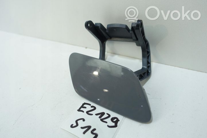 Audi RS4 B9 Tappo/coperchio ugello a spruzzo lavafari 